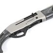 Semi-Automatic Shotgun by Armsan, Model : Paragon Granite 66cm 7+1, Caliber : 12/76 - 8
