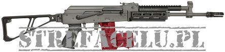 Blok rusznikarski do karabinków AKM/AK74 - Midwest Industries