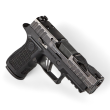 Pistol, Manufacturer : Sig Sauer, Model : P320 XCompact Spectre, Caliber : 9x19 - 3
