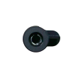 Magazine Catch - SAS2 - Black - CNC - 3
