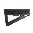 Delta Stock for M16/AR15/M4 - IMI Defense ZS103 - 6
