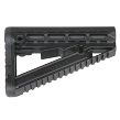 Delta Stock for M16/AR15/M4 - IMI Defense ZS103 - 5