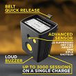 Stoper strzelecki SG GO- Shooters Global - 2