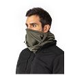Balaclava, Manufacturer : 5.11, Model : Stratos Hood, Color : Black - 6