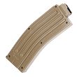 .22LR Magazine 25 Round IMI-ZMG08 Tan - 2