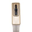 .22LR Magazine 25 Round IMI-ZMG08 Tan - 3