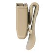 Double Magazine Pouch MP03 XDM/Beretta/Sig/Walther/CZ - Z2030 Coyote - 3
