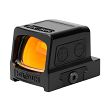 Red Dot Sight, Manufacturer : Holosun, Model : HE509T-RD X2 Series with RMR Mount - Solar Panel / Titanium - 9
