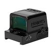 Red Dot Sight, Manufacturer : Holosun, Model : HE509T-RD X2 Series with RMR Mount - Solar Panel / Titanium - 3