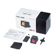 Red Dot Sight, Manufacturer : Holosun, Model : HE509T-RD X2 Series with RMR Mount - Solar Panel / Titanium - 11