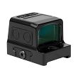 Red Dot Sight, Manufacturer : Holosun, Model : HE509T-RD X2 Series with RMR Mount - Solar Panel / Titanium - 5