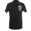 Koszulka 5.11 limitowana STREFA CELU BLADE SKULL S/S TEE kolor: BLACK - 3