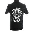 Koszulka 5.11 limitowana STREFA CELU BLADE SKULL S/S TEE kolor: BLACK - 2