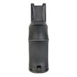EG pistol grip for AK / Galil black Overmolding Grip IMI-ZG109 - 2