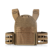 Kamizelka taktyczna 5.11 QR PLATE CARRIER kolor: KANGAROO, (Wybór rozmiarów) - 2
