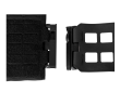 Kamizelka taktyczna 5.11 QR PLATE CARRIER kolor: KANGAROO, (Wybór rozmiarów) - 12