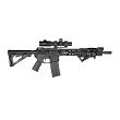 Chwyt RIS AFG Angled Fore Grip - Magpul -  BLACK - MAG411 - 4