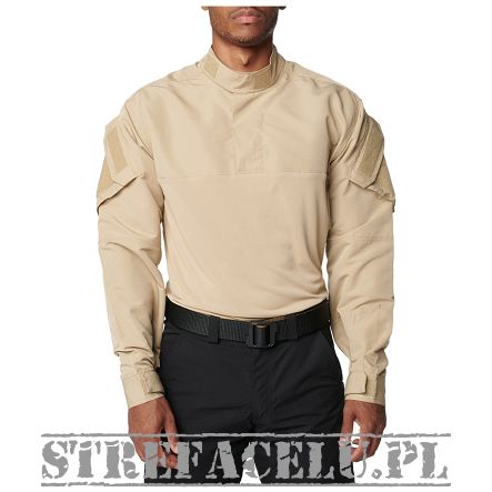 Bluza męska 5.11 FAST-TAC TDU RAPID kolor: TDU KHAKI
