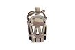 Kaganiec dla psa K9 Milo Dog Muzzle Kolor: Multicam - Raptor Tactical - 3