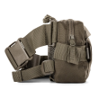 Saszetka 5.11 LV6 2.0 WAIST PACK kolor: TUNDRA - 5