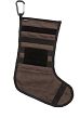  5.11 TACTICAL HOLIDAY STOCKING colour: SADDLE BROWN - 2