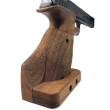 Pistolet Hammerli X-Esse SF EXPERT Black kal.22LR - 3