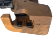 Pistolet Hammerli X-Esse SF EXPERT Black kal.22LR - 4
