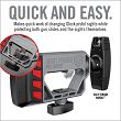 Rear Glock Sight Pusher - Real Avid - AVGLOCKSP - 3