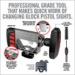 Rear Glock Sight Pusher - Real Avid - AVGLOCKSP - 4