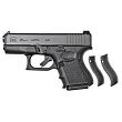Pistol Glock 26 GEN 4 // 9 PARA - 9