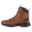 5.11 XPRT 3.0 WATERPROOF 6`` BOOT, Color: COGNAC - 3