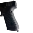 Gniazdo do Linki zabezpieczającej do pistoletu Glock, kolor: czarny - 2