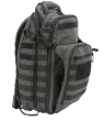 Backpack, Manufacturer : 5.11, Model : All Hazards Nitro, Color : Double Tap - 3