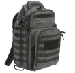 Backpack, Manufacturer : 5.11, Model : All Hazards Nitro, Color : Double Tap - 4