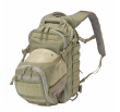 Backpack, Manufacturer : 5.11, Model : All Hazards Nitro, Color : Double Tap - 7