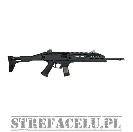 Karabinek CZ Scorpion EVO3 S1 Carabine - Compensator kal. 9x19mm