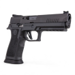 Pistol, Manufacturer : Sig Sauer (USA), Model : P320 XFIVE LEGION, Caliber : 9x19mm - 3