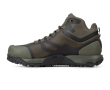 Buty  5.11 A/T MID WP, kolor: RANGER GREEN - 5