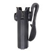 Kabura Roto Paddle - CZ 75/75B IMI Defense Z1330 - czarna - 4