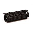 Aluminiowe łoże karabinkowe Quad Rail Carabine Drop-in Gen 2 - IMI Defense - ZARC3 - 3