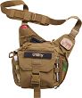 Torba 5.11 PUSH PACK kolor: FLAT DARK EARTH - 7