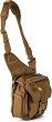 Torba 5.11 PUSH PACK kolor: FLAT DARK EARTH - 3