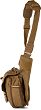 Torba 5.11 PUSH PACK kolor: FLAT DARK EARTH - 2
