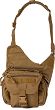 Torba 5.11 PUSH PACK kolor: FLAT DARK EARTH - 8