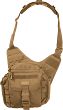 Torba 5.11 PUSH PACK kolor: FLAT DARK EARTH - 6