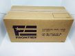 Amunicja Hornady FMJ-BT 55gr/3.56g // .223 REM - 2