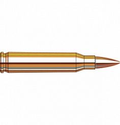 Amunicja Hornady FMJ-BT 55gr/3,56g // .223 REM