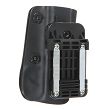 Kabura DAA PDR-PRO-II RH CZ SP01/Shadow2/TAN STK3/Tactical Sport 2 - 5
