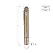 Flashlight 5.11 EDC PL 2AAA kolor: SANDSTONE - 6