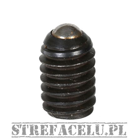 Śruba do mocowania dźwigni przeładowania BUL OPEN - Screw for charging handle